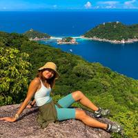 Отзыв от Кристина - Visa DTV